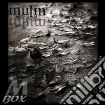 Mulm - The End Of Greatness cd