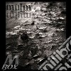 Mulm - The End Of Greatness cd