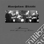 Karjalan Sissit - Miserere cd