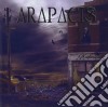 Arapacis - Netherworld cd