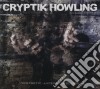 Cryptik Howling - Synthetic Ascension Design cd