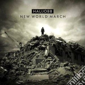 (LP Vinile) Haujobb - New World March (2 Lp) lp vinile di Haujobb