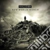 (LP Vinile) Haujobb - New World March (2 Lp) cd