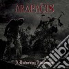 Arapacis - A Disturbing Awakening cd