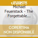 Michael Feuerstack - The Forgettable Truth cd