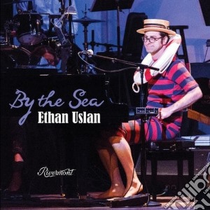 Ethan Uslan - By The Sea cd musicale di Ethan Uslan