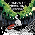 Max Keenlyside - Invincible Syncopations: The New Ragtime Music