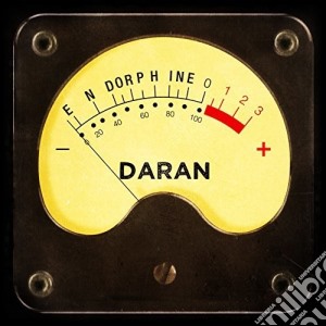 Daran - Endorphine cd musicale di Daran