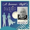 Ed Clute - Summer Night'S Magic cd