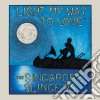 Singapore Slingers - Light My Way To Love cd