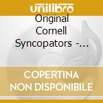 Original Cornell Syncopators - Collegiate cd