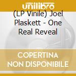 (LP Vinile) Joel Plaskett - One Real Reveal vinile