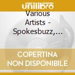Various Artists - Spokesbuzz, Vol. Ii: Band Together cd