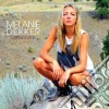 Melanie Decker - Distant Star cd