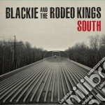 (LP Vinile) Blackie And The Rodeo Kings - South vinile