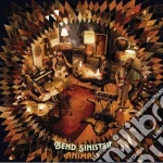 Bend Sinister - Animals cd
