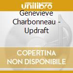 Genevieve Charbonneau - Updraft cd