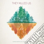 Will Currie And The Country French - They Killed Us cd