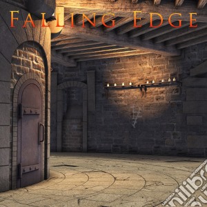 Falling Edge - Fe3 cd musicale di Falling Edge