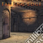 Falling Edge - Fe3 cd
