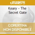 Keary - The Secret Gate cd