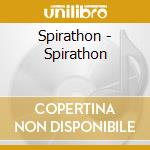 Spirathon - Spirathon cd