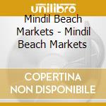 Mindil Beach Markets - Mindil Beach Markets cd