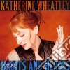 Katherine Wheatley - Habits And Heroes cd