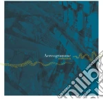 Aereogramme - Seclusion cd