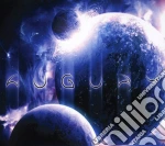 Augury - Concealed cd