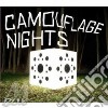 Camouflage nights cd