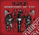 Voivod - Warriors Of Ice cd