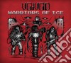 Voivod - Warriors Of Ice cd
