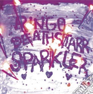 Ringo Deathstarr - Sparkler cd musicale di Ringo Deathstarr