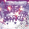 Ringo Deathstarr - Sparkler cd