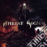 Threat Signal - Threat Signal cd