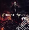 Threat Signal - Threat Signal cd