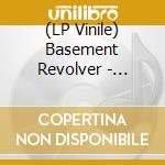 (LP Vinile) Basement Revolver - Embody(Lp) vinile