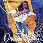 (LP Vinile) Ltthemonk - On The Wall vinile