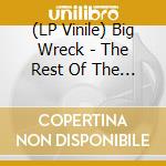 (LP Vinile) Big Wreck - The Rest Of The Story vinile