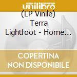 (LP Vinile) Terra Lightfoot - Home Front vinile