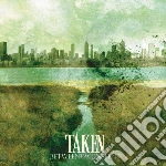 Between two unseens cd