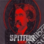 Spitfire - Self - Help cd