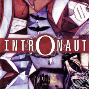 Intronaut - Null cd musicale di Intronaut