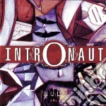 Intronaut - Null cd