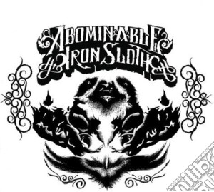 Abominable Iron Sloth - Abominable Iron Sloth cd musicale di Abominable Iron Sloth