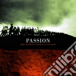 Passion - Fierce Urgency Of Now cd