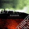 Passion - Fierce Urgency Of Now cd