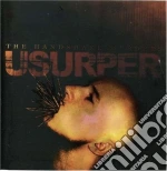 Handshake Murders - Usurper cd
