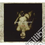 Spitfire - Cult Fiction cd